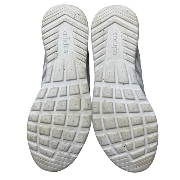 Adidas 10 Grey Cloud Foam Pure Comfort Tennis Athletic Shoes - Picture 8 of 8